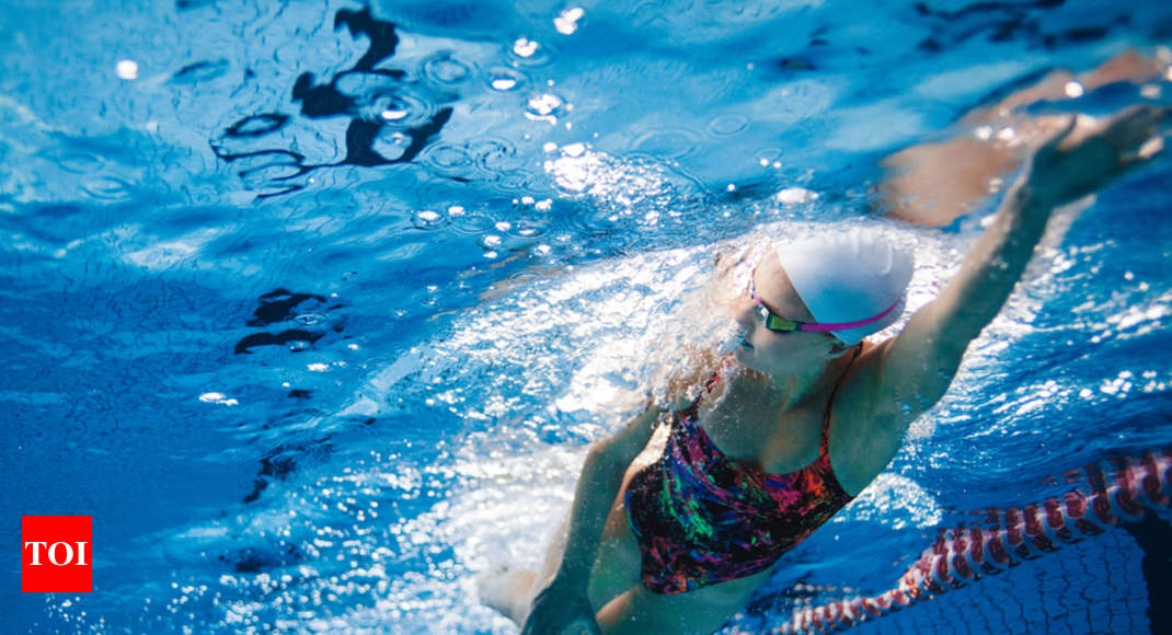 5 basic swimming skills everyone needs to learn