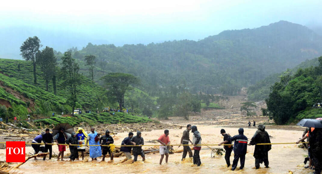 Flood situation grim in southern, western states; death toll rises to 85