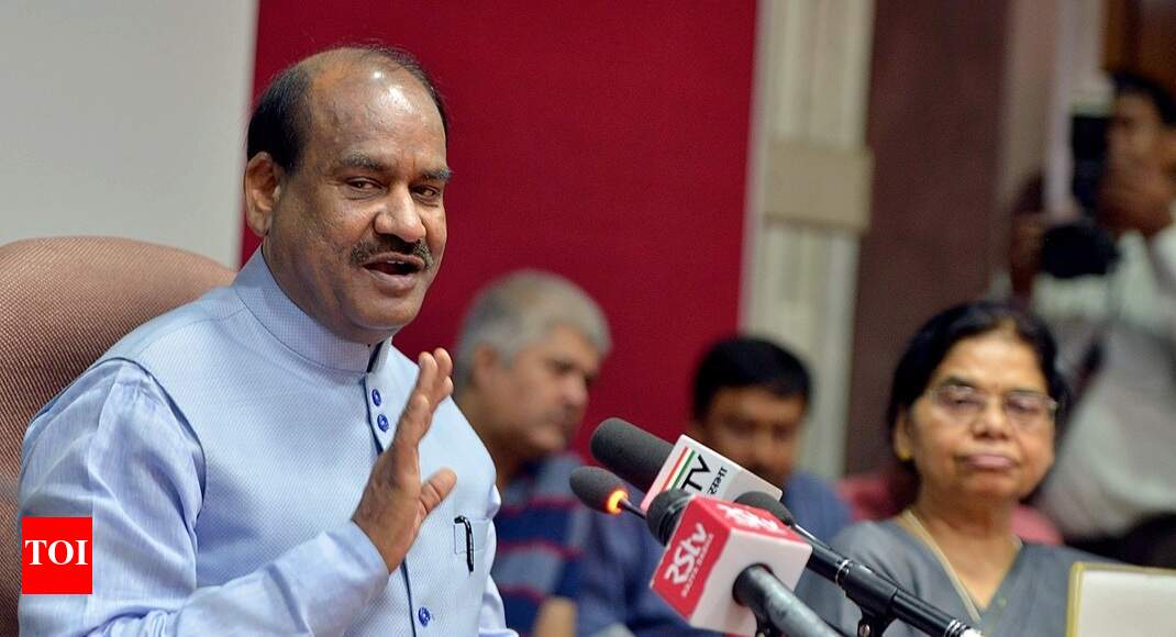 New Parl building being considered: Speaker