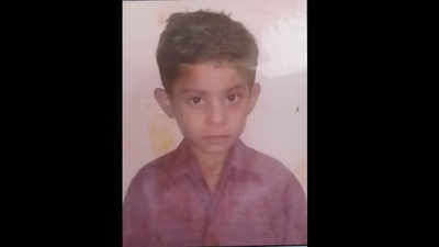 ‘Mentally unstable’ man kills six-year-old son in Agra