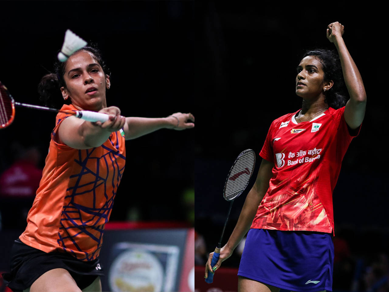 World Championships Saina, Sindhu on collision course after BWF re-conducts draw Badminton News