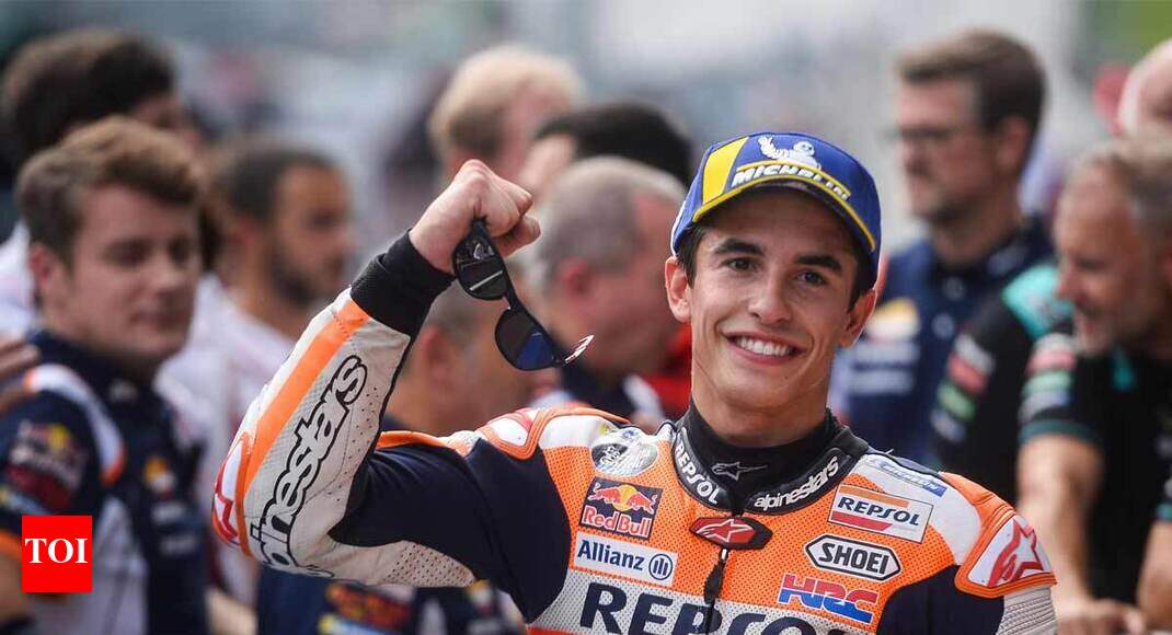 motogp-leader-marquez-takes-record-59th-pole-in-austria