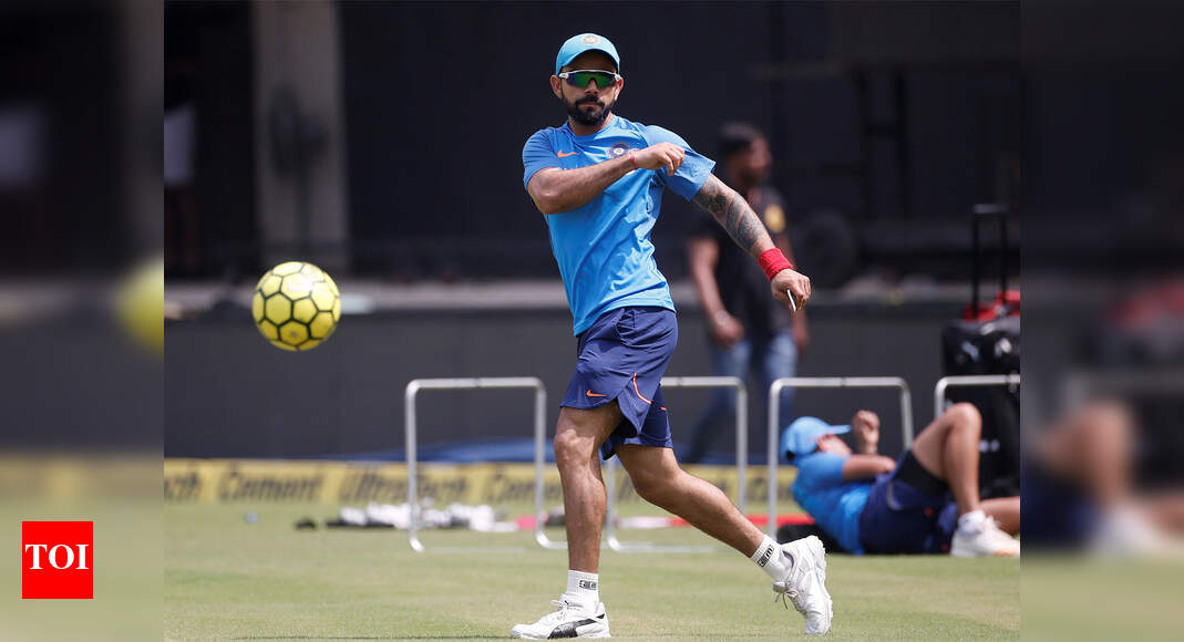 Big Sports Events Today More Sports News Times Of India