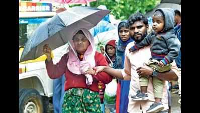 Kerala: Puthumala landslide toll rises to nine