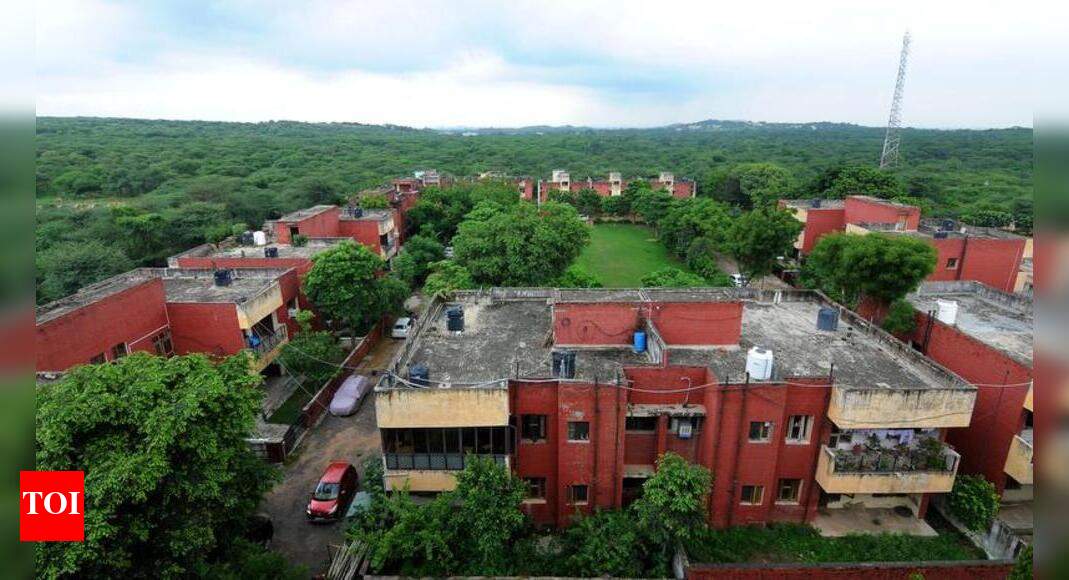 Economic rise, ecological slide: The story of Manesar’s making, and ...