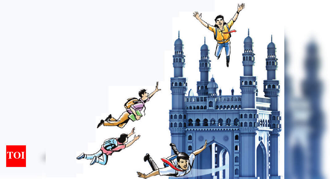 Most students chose Hyderabad, Ranga Reddy for education: 2011 Census ...