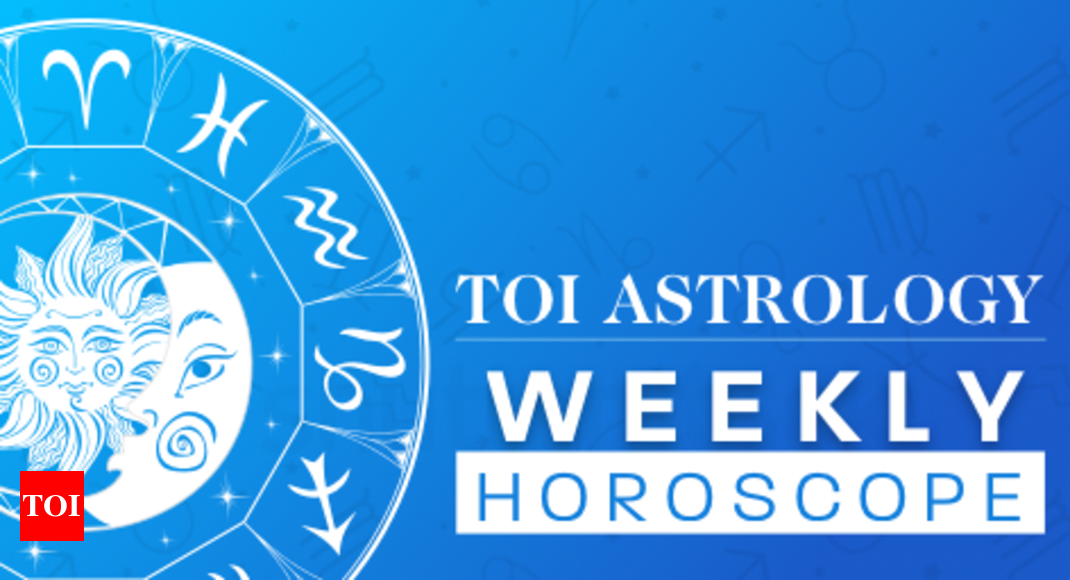 Weekly Horoscope, August 11-17: Check predictions for all ...