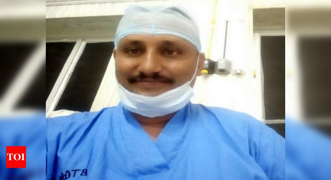 Bengaluru: Murder convict inches closer to realise MBBS dream ...