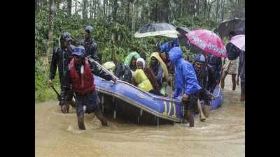Karnataka floods: 8 missing persons remain untraced in Kodagu