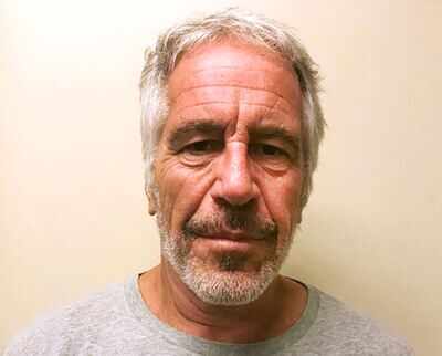 Disgraced US billionaire Epstein ‘hangs self’ in jail