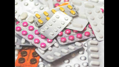 Pharma sales back in double digit growth territory