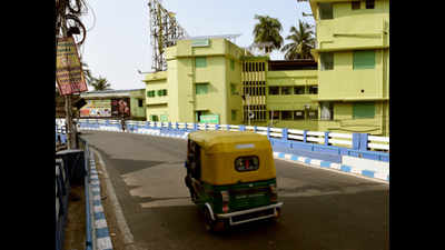 Kolkata: Aurobindo Setu to stay shut from August 22 to 24