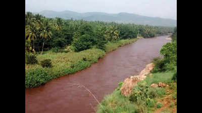 Water level continues to rise in south Tamil Nadu dams