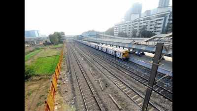 Mumbai train services on 3 suburban corridors affected on Sunday due to megablocks, derailment