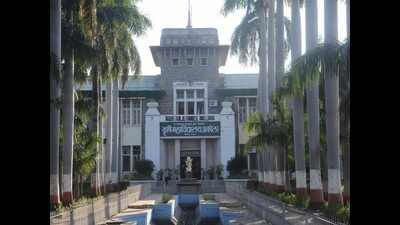‘Ideal farmers’ are celebs on PDKV campus | Nagpur News - Times of India