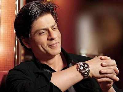Shah Rukh Khan: Still have huge capacity to good cinema