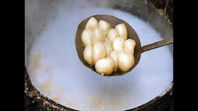 Odisha sweetmakers to discuss ways to promote rasagola