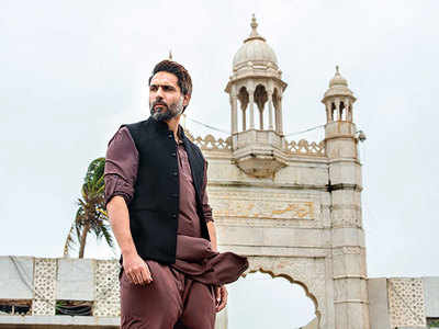 Iqbal Khan: I have been visiting the Haji Ali Dargah regularly for the past 19 years