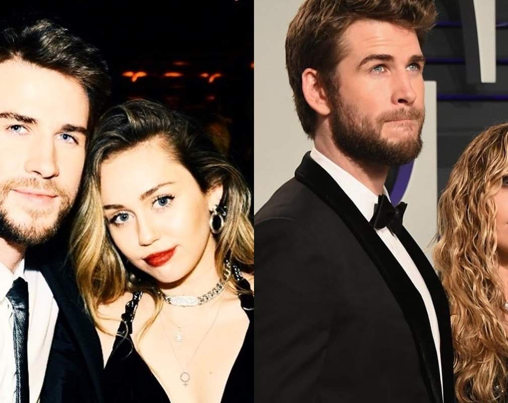 
Miley Cyrus and Liam Hemsworth call it quits after 8-month of marriage!
