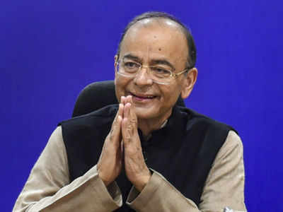 Former finance minister Arun Jaitley continues to be stable