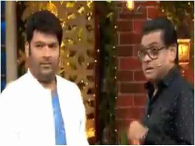 The Kapil Sharma Show written update, August 11, 2019: Amit Kumar reveals why Kishore Kumar was banned by AIR for a year
