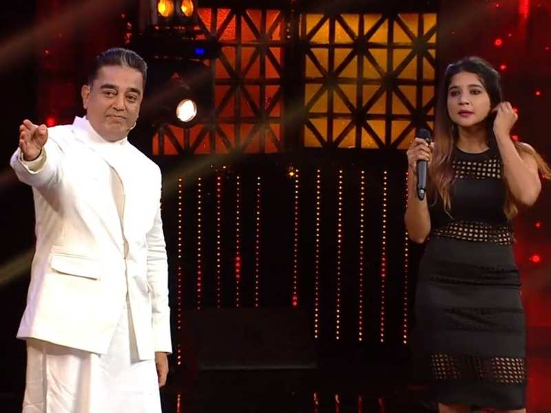 Bigg Boss Tamil 3 Episode 49 August 11 2019 Written Update Kavin Apologizes To Evicted Contestant Sakshi Agarwal And Her Father Times Of India