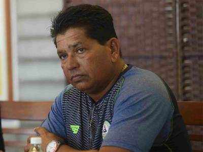 To overcome fear factor, Chandrakant Pandit starts public speaking for Vidarbha players