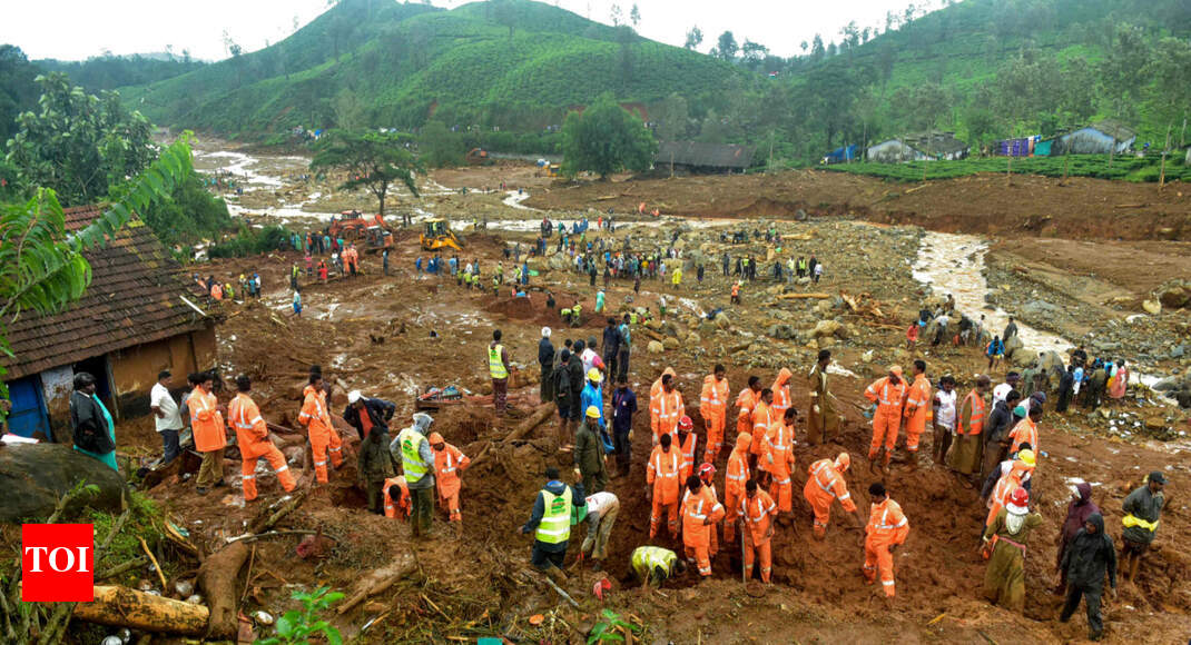 Death toll from flood across country rises to 174