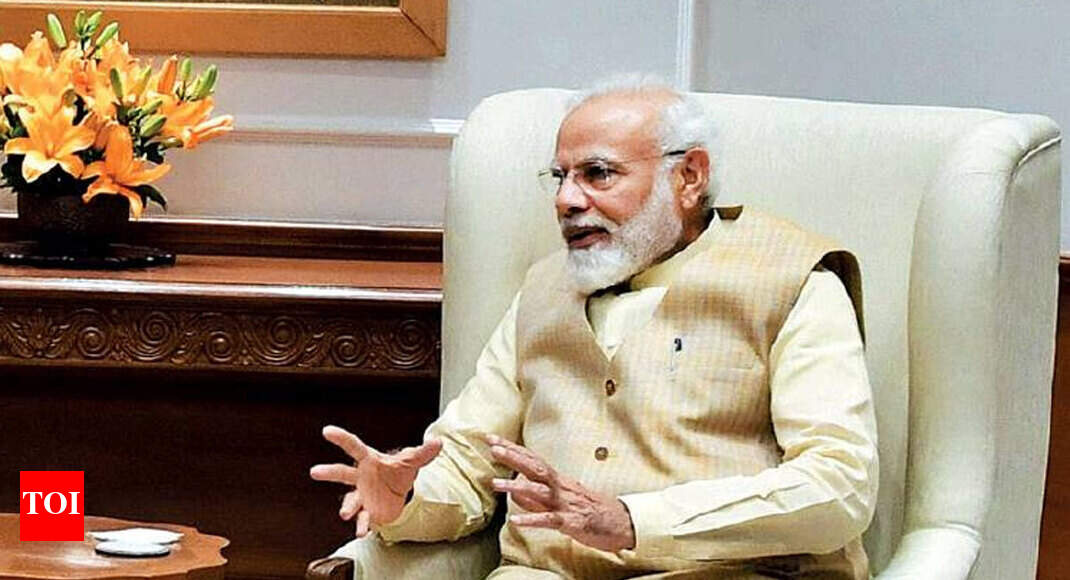 Will make India a better place to do business: PM