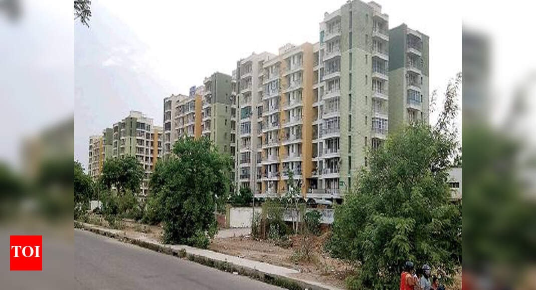 RHB flats to be auctioned online at discounted rates Jaipur News