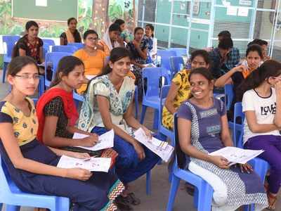 Project 100 Kalam to help students crack IIT, NEET