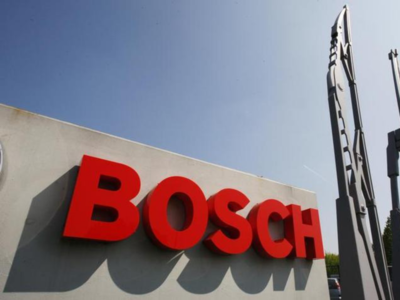 Bosch to undertake 13-day production suspension across two plants