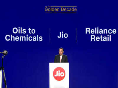 Saudi Aramco to invest $75 billion in RIL's oil to chemicals business