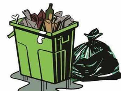 Door-to-door collection of waste in 3 more villages