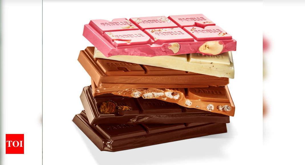 Fabelle unveils 600 handcrafted chocolate bars in 6 cities Kolkata
