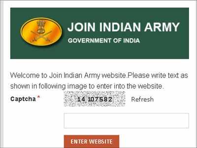 ARO Nagpur releases notice for Army Recruitment Rally, apply here