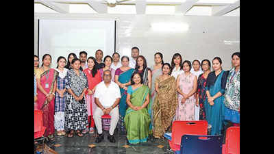 MBRS hosts capacity building programme