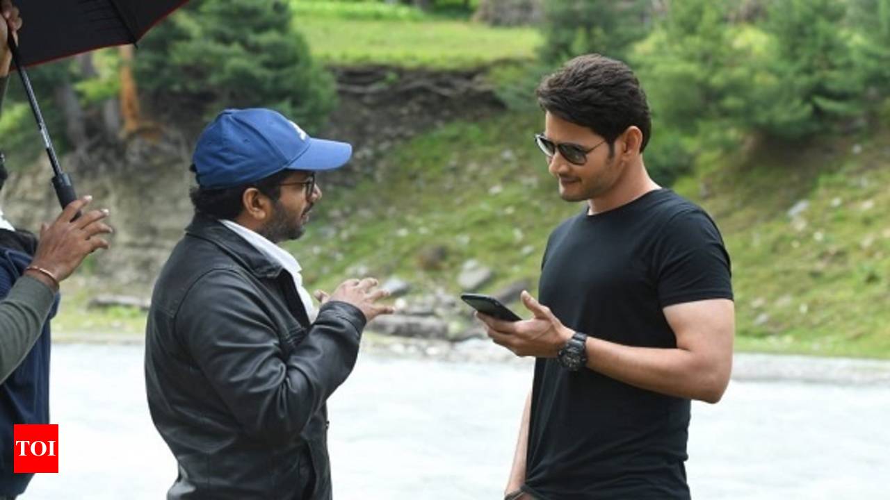 Sarileru Neekevvaru' review: Mahesh Babu has nothing to offer |  Movie-reviews – Gulf News