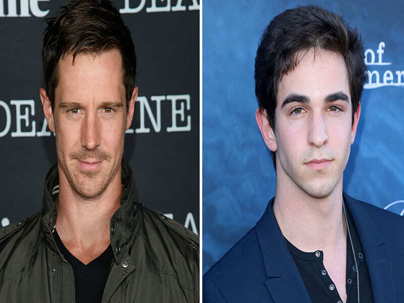 Jason Dohring Zachary Gordon Join Violet English Movie News Times Of India View jason zachary's profile on linkedin, the world's largest professional community. jason dohring zachary gordon join
