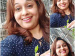 Sonalika Joshi's pictures