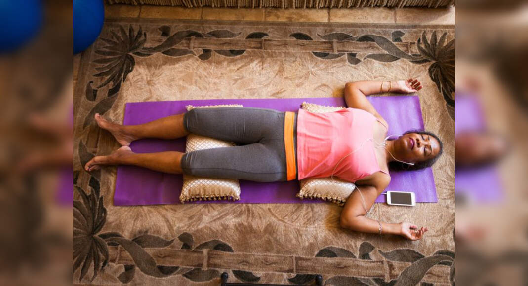 Best Known Relaxation Techniques To Get A Peaceful State Of Mind