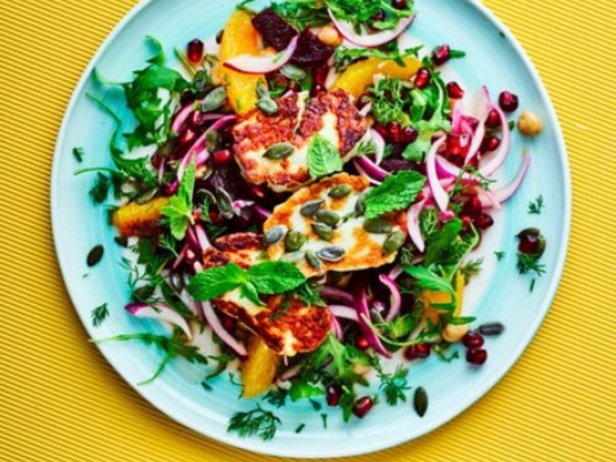 Best Salad Dressings That Are Nutritious And Delicious