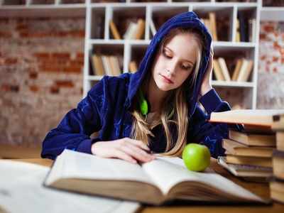 English Books for competitive exams: These books will help you improve your English