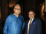 Jawhar Sircar and Debanjan Chakrabarti