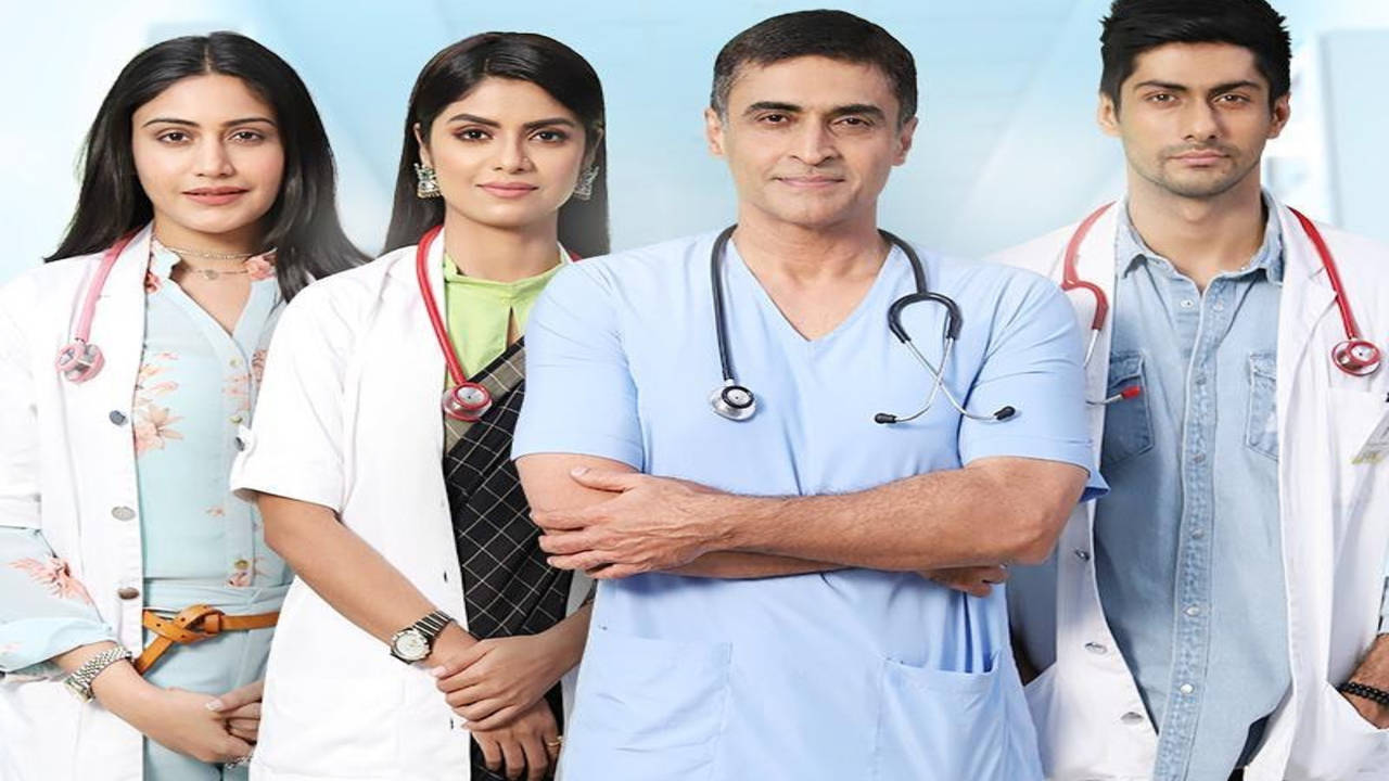 Sanjivani serial full episode hot sale