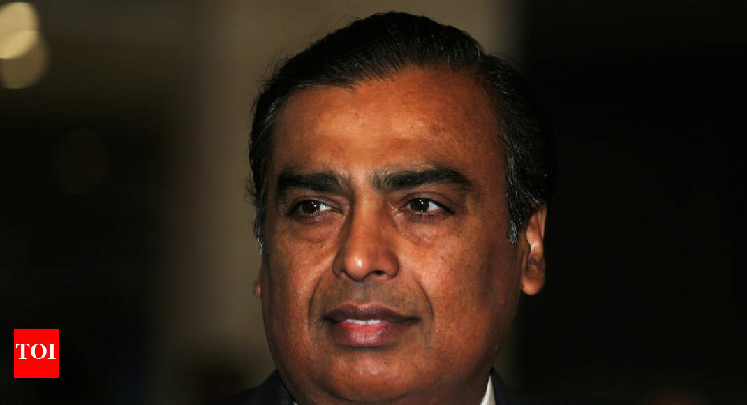 Saudi Aramco to buy 20% in RIL&rsquo;s petro arm