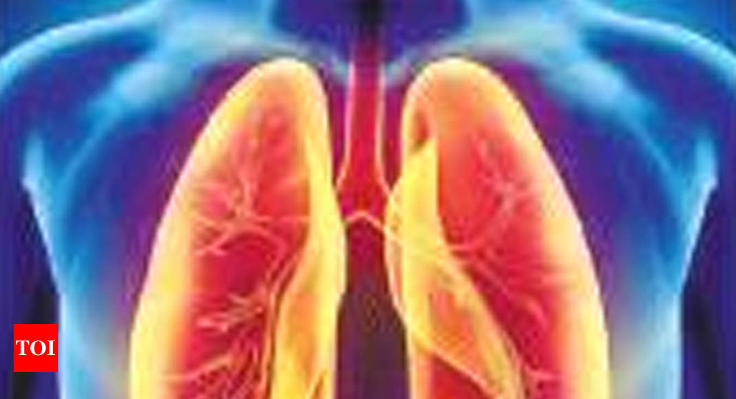 Lung cancer in nonsmokers