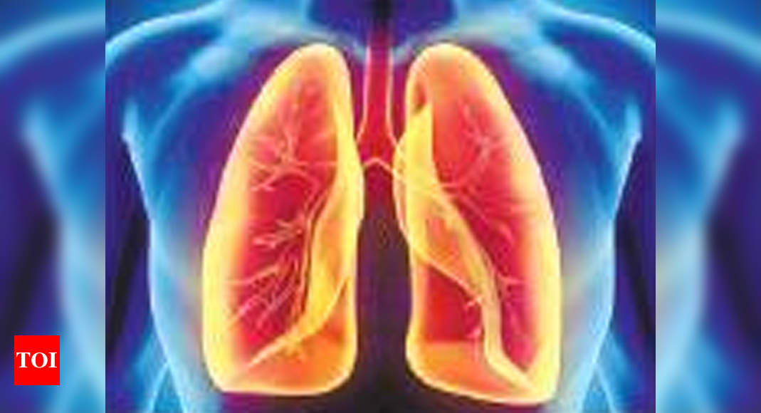 Lung cancer rising among nonsmokers in Delhi Study