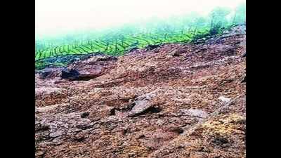 Water receding but landslide threat persists, says CM Pinarayi Vijayan