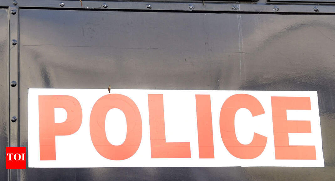 Bihar police plan to recruit 4,500 SIs & 24,000 constables - Times of India